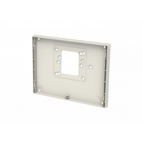 2TMA220160W0003 - 2TMA220160W0003 W2601 BL NIESSEN Sup. box for monitor 7, BL