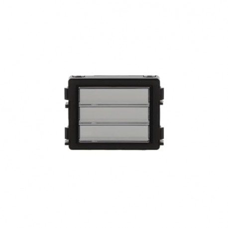 2TMA130160N0001 - 2TMA130160N0001 W51381SP3 NIESSEN Module 3/6 pushbuttons