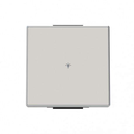 2CLA859611A6201 - 2CLA859611A6201 8596.11 DN NIESSEN Key with light symbol 1 channel DN