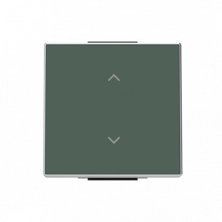 2CLA859612A1901 - 2CLA859612A1901 8596.12 CM NIESSEN Sky key symbol blind 1 channel CM