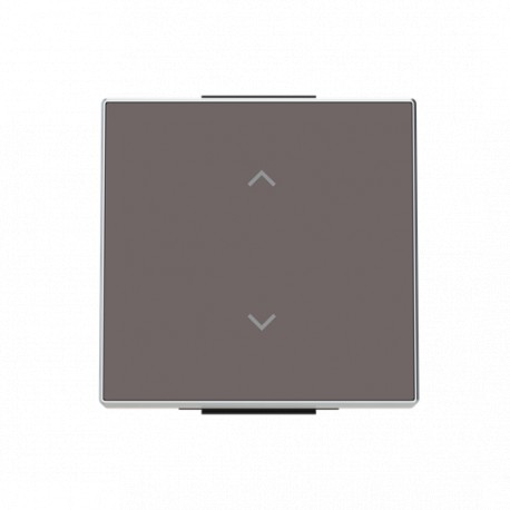 2CLA859612A6301 - 2CLA859612A6301 8596.12 TP NIESSEN Key with symbol blind 1 channel TP