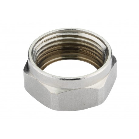 013G3182 - 013G3182 DANFOSS HEATING Union nut 10, (Ni)