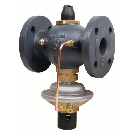 003H6566 - 003H6566 DANFOSS HEATING AVPQ PN25 32/12,5 0,3-2,0/0,2 fla ret