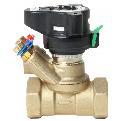 003Z4002 - 003Z4002 DANFOSS HEATING MSV-BD DN20 G¾" int.