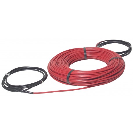 140F0216 - 140F0216 DANFOSS HEATING DEVIbasic 20S 18m 230V 375W