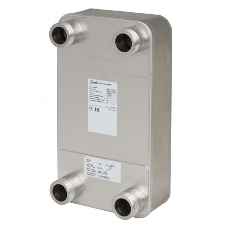004H4525 - 004H4525 DANFOSS HEATING XB52M-1-50 2 25 A 2G2