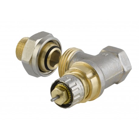 013G1011 - 013G1011 DANFOSS HEATING RA-N 10 A "F", nipple w. O-ring