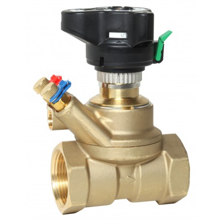 003Z4004 - 003Z4004 DANFOSS HEATING MSV-BD DN32, G1¼"" INT.