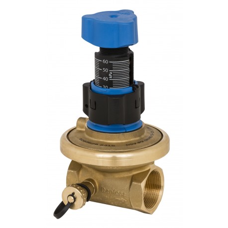 003Z5541 - 003Z5541 DANFOSS HEATING ASV-PV DN15 20-60 kPa Int.Thr. w.o.Insul