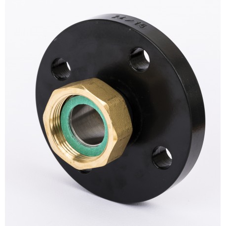 003H6917 - 003H6917 DANFOSS HEATING Tailpiece flange PN25 DN25 (G11/4)