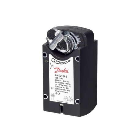 082H1142 - 082H1142 DANFOSS HEATING AMD 213 5Nm 2p 75s 24V