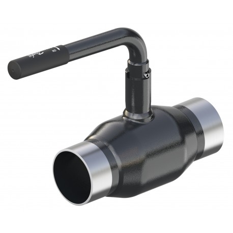 065N3600 - 065N3600 DANFOSS HEATING JIP-WW DN 65 PN25 L L260