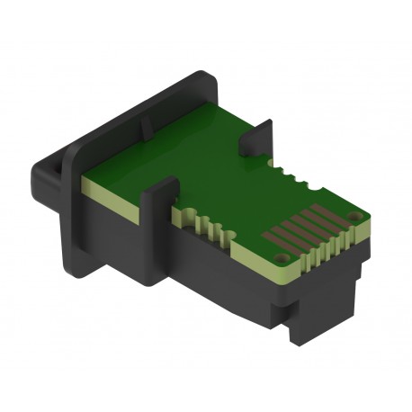 087H3818 - 087H3818 DANFOSS HEATING ECL APPLICATION KEY A333