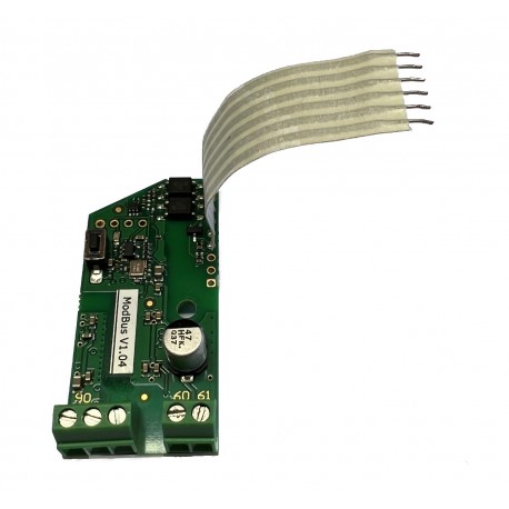 187F3384 - 187F3384 DANFOSS HEATING Sono31 / IF9 RS-485 Modbus RTU