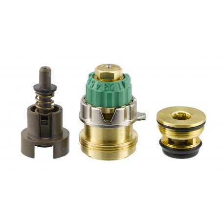 013G7831 - 013G7831 DANFOSS HEATING Service insert, RA-DV