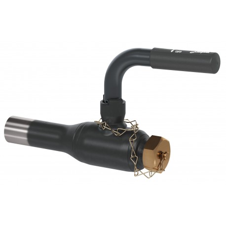 065N4424 - 065N4424 DANFOSS HEATING JIP-WE DN 25 PN40 L lo cc PN40