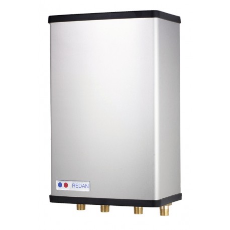 145G0299 - 145G0299 DANFOSS HEATING Akva Vita II Waterheater TYP1 ISO K