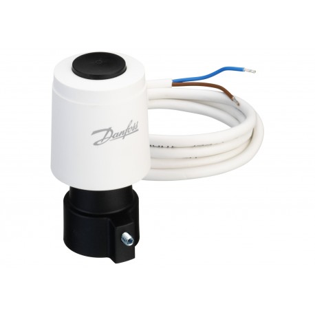088H3111 - 088H3111 DANFOSS HEATING TWA-A 24V NO (RA)
