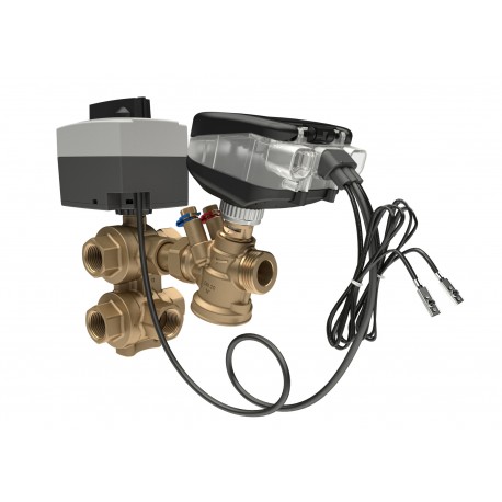 003Z8522 - 003Z8522 DANFOSS HEATING Actuator NovoCon ChangeOver6 flexible