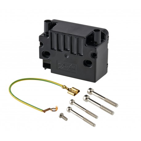 052F4045 - 052F4045 DANFOSS HEATING Ignition unit EBI4 MS Service app 1 HPM)
