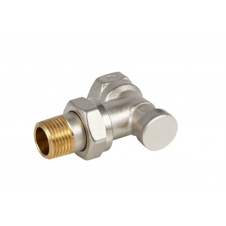 003L0423 - 003L0423 DANFOSS HEATING RLV-S 15 angle, nipple w. o-ring