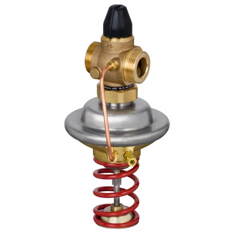 003H6537 - 003H6537 DANFOSS HEATING AVPQ PN25 40/16 0,2-1,0/0,2 thread ret