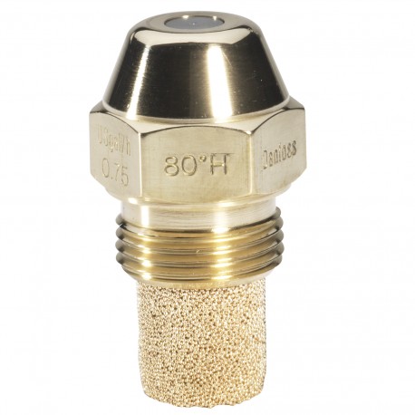 030H6916 - 030H6916 DANFOSS HEATING Nozzle 0.75 gph 60° H CEN