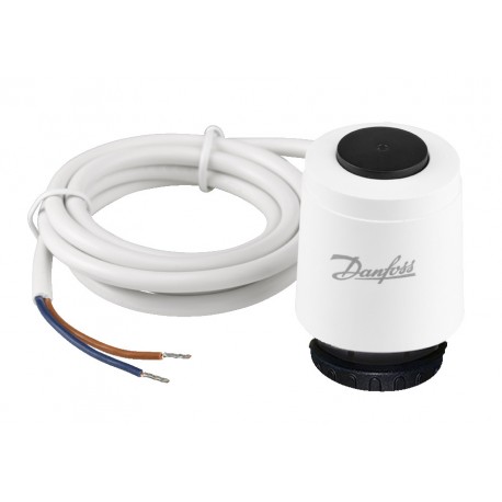 088H3141 - 088H3141 DANFOSS HEATING TWA-K 24V NO (M30x1.5)