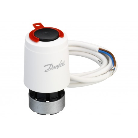 088H3132 - 088H3132 DANFOSS HEATING TWA-L 230V NC (RAVL)