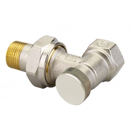 003L0121 - 003L0121 DANFOSS HEATING RLV-S 10 Angle (Ni)