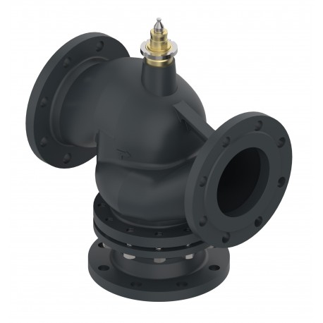 065B3150 - 065B3150 DANFOSS HEATING VF 3 PN16 150/320 3-way seated flange