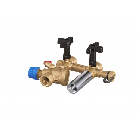 003Z1630 - 003Z1630 DANFOSS HEATING AB-QM 4.0 Flexo 80 DN15LF