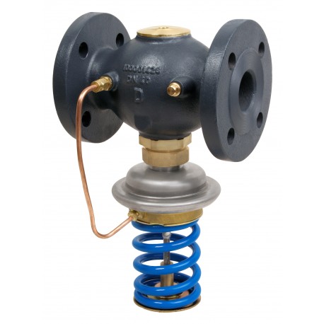 003H6627 - 003H6627 DANFOSS HEATING AVA PN25 40/20 1,0-4,5 flange bypass