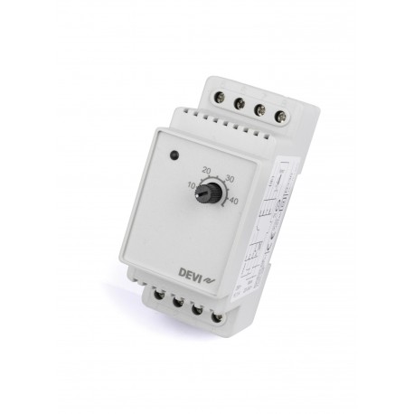 140F1072 - 140F1072 DANFOSS HEATING Devi Reg 330 5 45 C