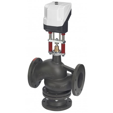 082G1450 - 082G1450 DANFOSS HEATING AMV 85 24V 8s/mm 40mm 5000N