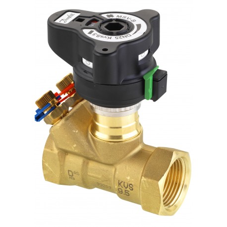 003Z4033 - 003Z4033 DANFOSS HEATING MSV-B DN25 G1" int.