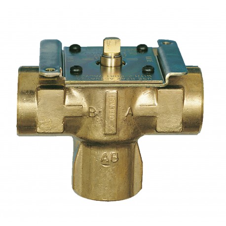 087N6630 - 087N6630 DANFOSS HEATING HSV3B28 28mm 3 Port valve body