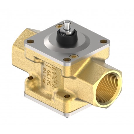 003N8032 - 003N8032 DANFOSS HEATING AVTB 20 Thermostatic valve 0-30°C