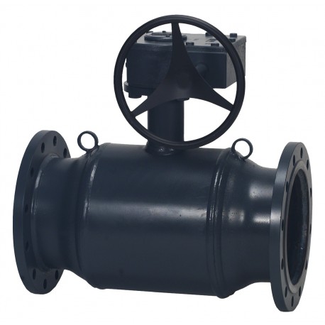 065N0246 - 065N0246 DANFOSS HEATING JIP-FF DN125 PN16 WG L325