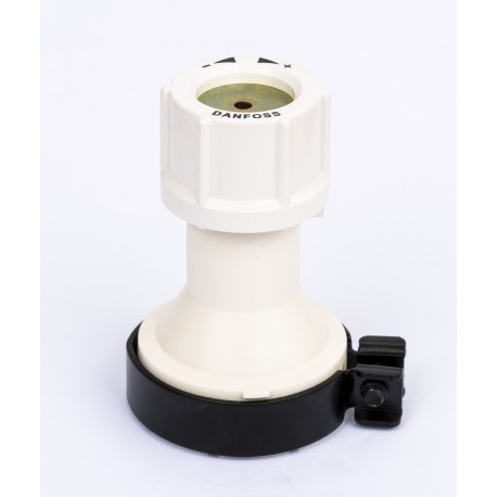 065F0005 - 065F0005 DANFOSS HEATING Manual control handle VMVH