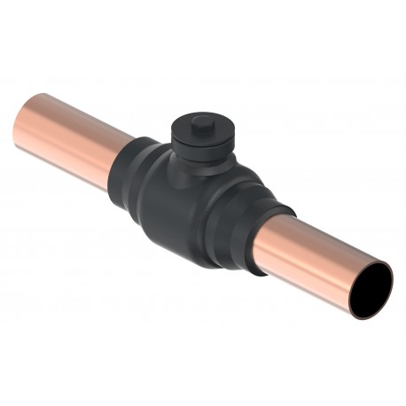 065N0035 - 065N0035 DANFOSS HEATING JIP-CC BR DN50 PN10