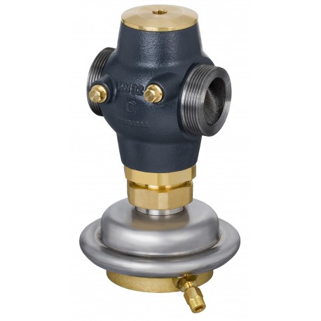 003H6341 - 003H6341 DANFOSS HEATING AVP-F PN25 25/8 0,5 thread flow