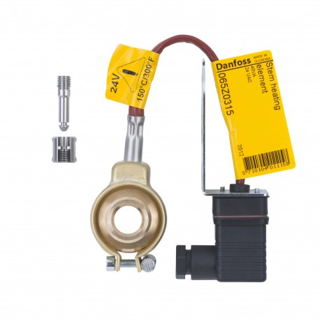 065Z0315 - 065Z0315 DANFOSS HEATING Stem heater for AMV(E) 335/435