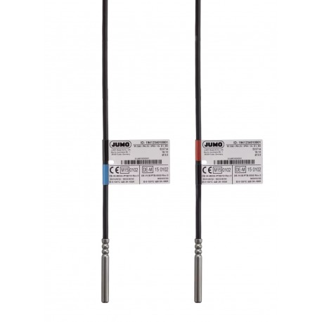 187F3389 - 187F3389 DANFOSS HEATING Pt500/f6.0mm/PL6/10m MID