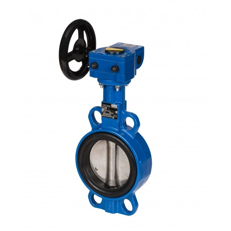 065B7362 - 065B7362 DANFOSS HEATING VFY-WG PN16 DN200 CI/PA/EPDM