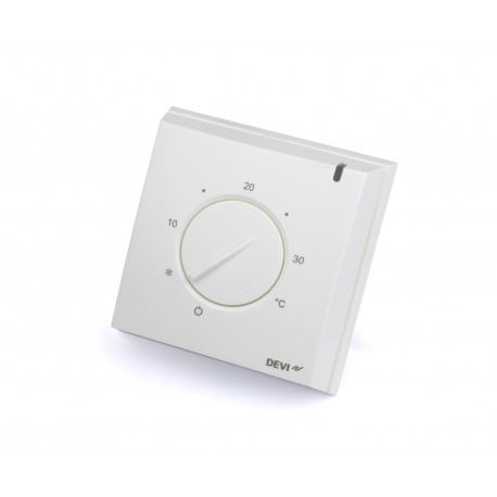 140F1011 - 140F1011 DANFOSS HEATING Devireg 132