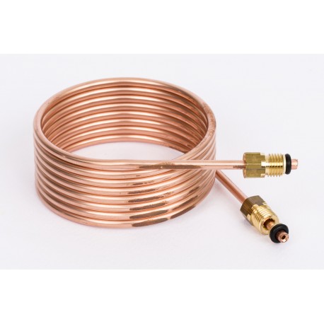 003L3561 - 003L3561 DANFOSS HEATING Impulse tube set AH G1/16", fi3x1,5m