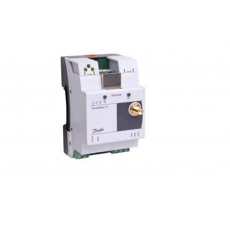 014U1606 - 014U1606 DANFOSS HEATING SonoCollect111E-M-500/conc/M-bus/Ether