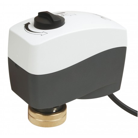 082H8047 - 082H8047 DANFOSS HEATING AME 140 H 24V 12s/mm 5,5mm 200N