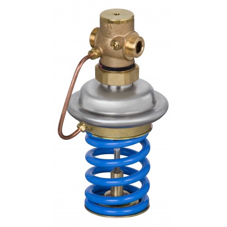 003H6621 - 003H6621 DANFOSS HEATING AVA PN25 20/6,3 3-11 thread bypass